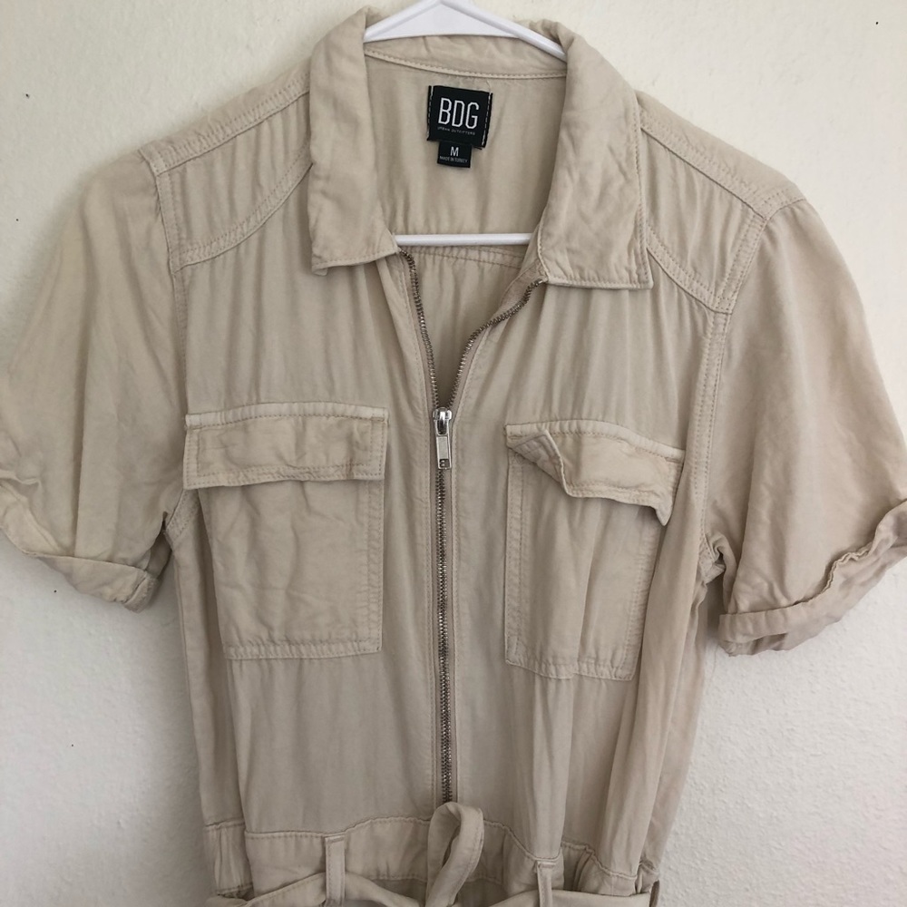 Urban Outfitters jumpsuit